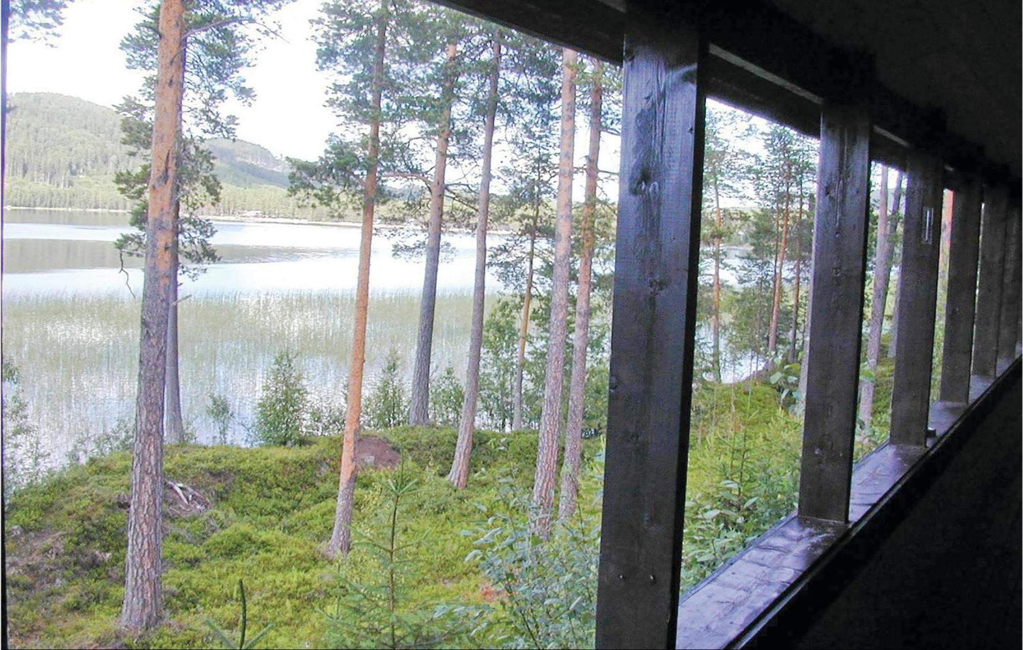 Gorgeous Home In Kaelarne With House Sea View Ovsjobyn Exterior foto